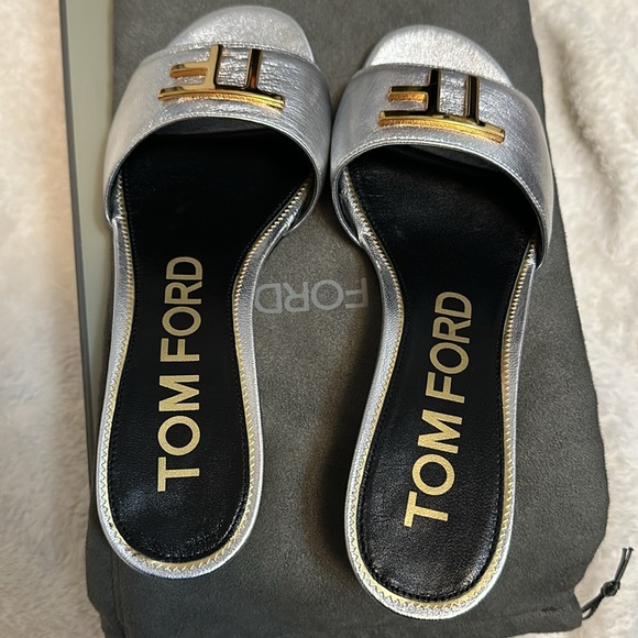 Tom Ford Sandal - Picture 11 of 11